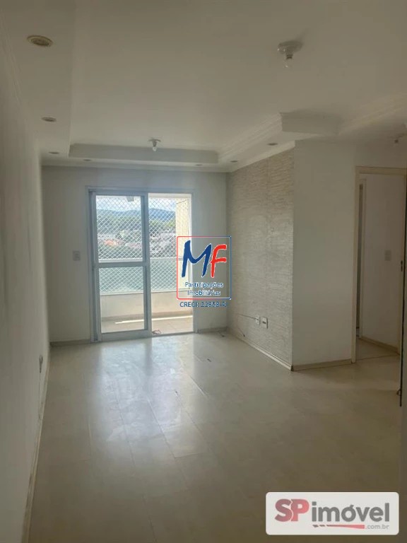 Apartamento, 2 quartos, 58 m² - Foto 4