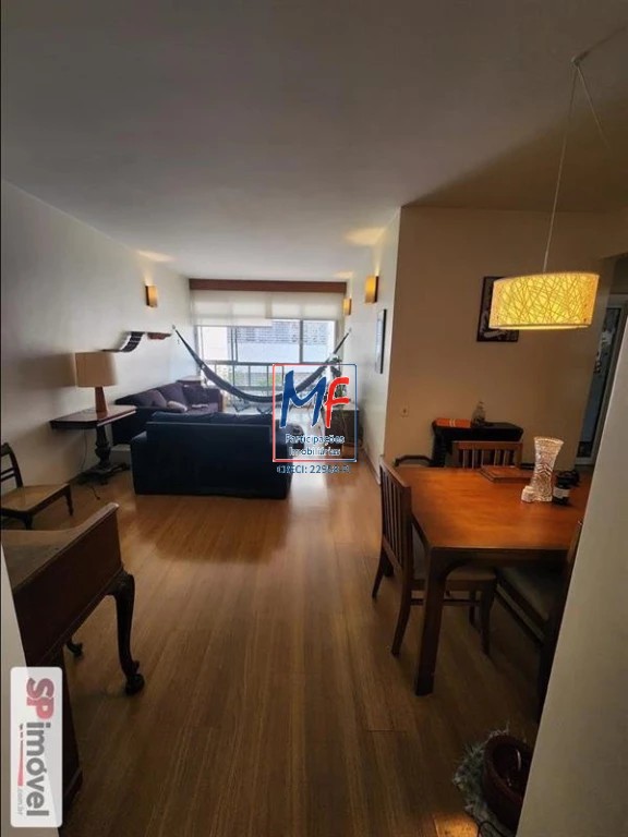 Apartamento, 2 quartos, 104 m² - Foto 1