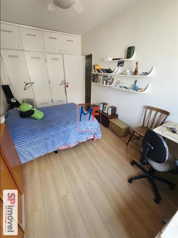 Apartamento, 2 quartos, 104 m² - Foto 7