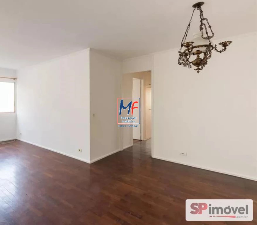 Apartamento, 3 quartos, 104 m² - Foto 1