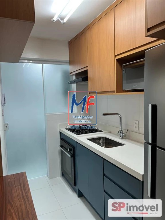 Apartamento, 2 quartos, 55 m² - Foto 1