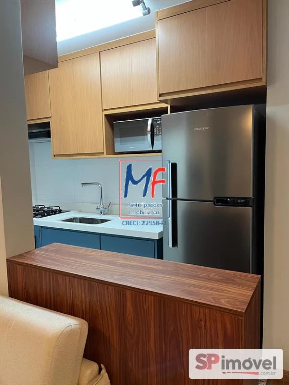 Apartamento, 2 quartos, 55 m² - Foto 2