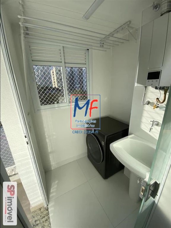 Apartamento, 2 quartos, 55 m² - Foto 3