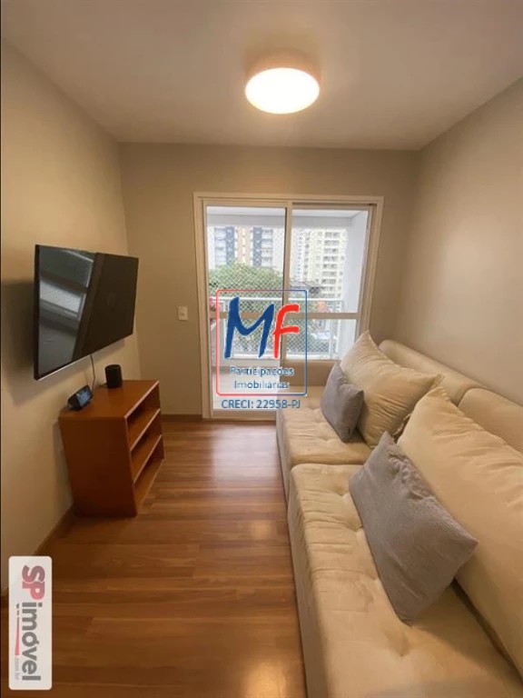 Apartamento, 2 quartos, 55 m² - Foto 4