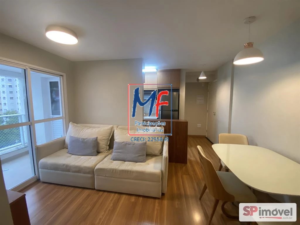 Apartamento, 2 quartos, 55 m² - Foto 5