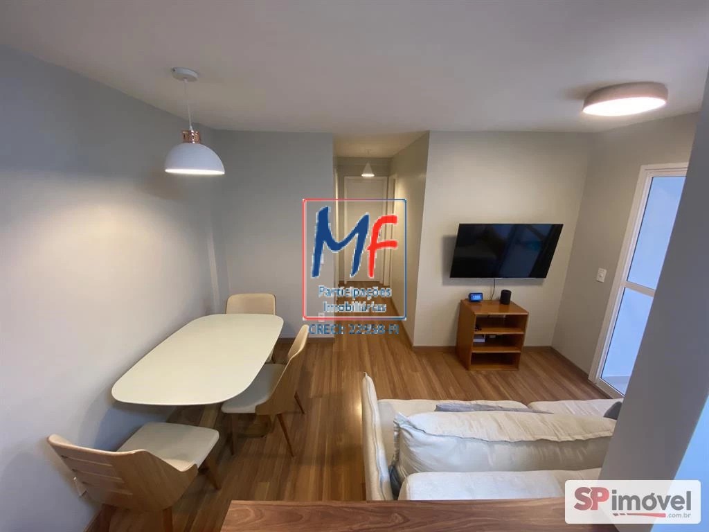 Apartamento, 2 quartos, 55 m² - Foto 6