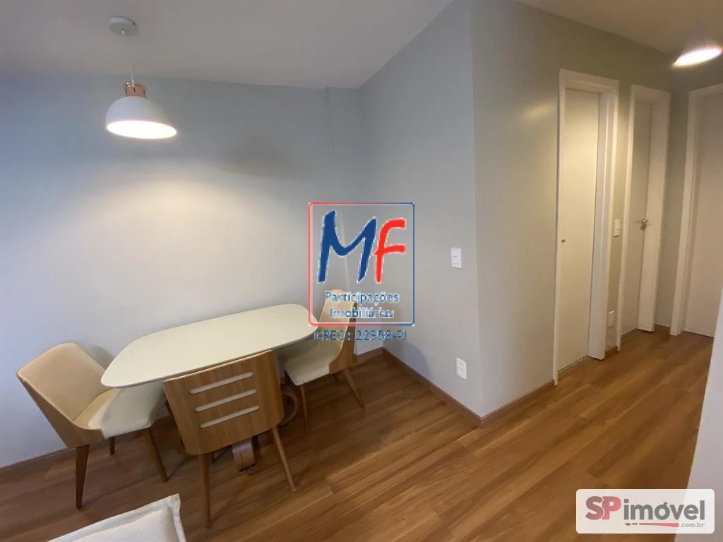 Apartamento, 2 quartos, 55 m² - Foto 7