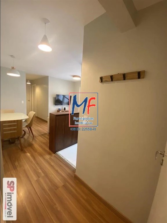 Apartamento, 2 quartos, 55 m² - Foto 8