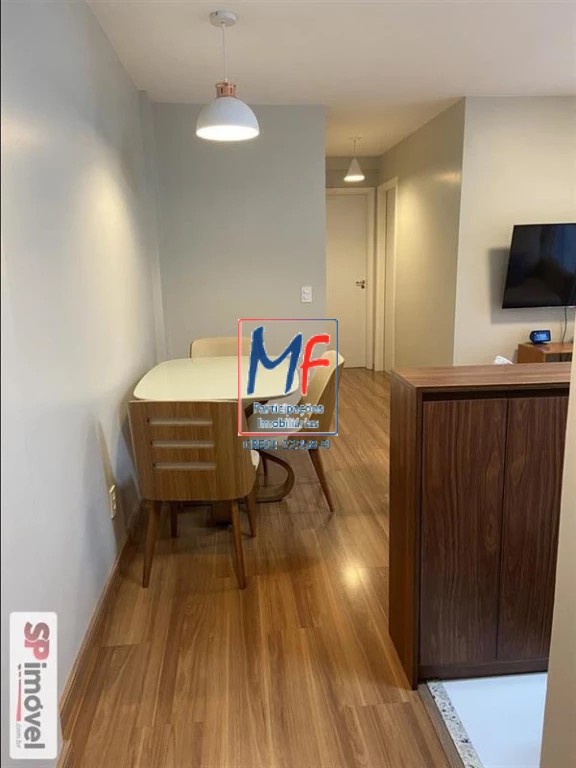 Apartamento, 2 quartos, 55 m² - Foto 9