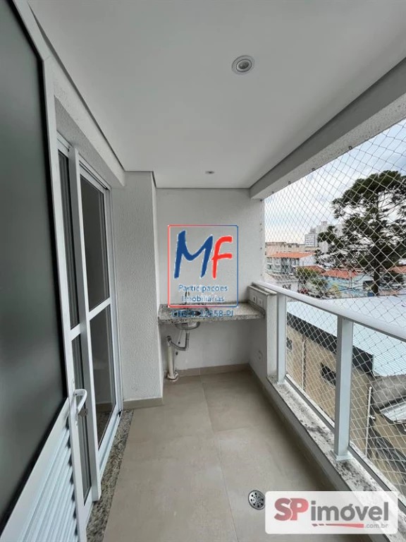 Apartamento, 2 quartos, 55 m² - Foto 10