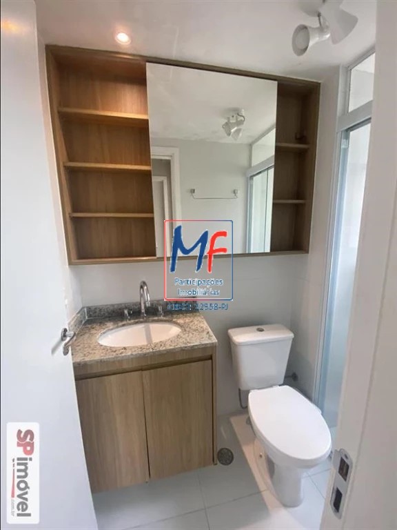 Apartamento, 2 quartos, 55 m² - Foto 15