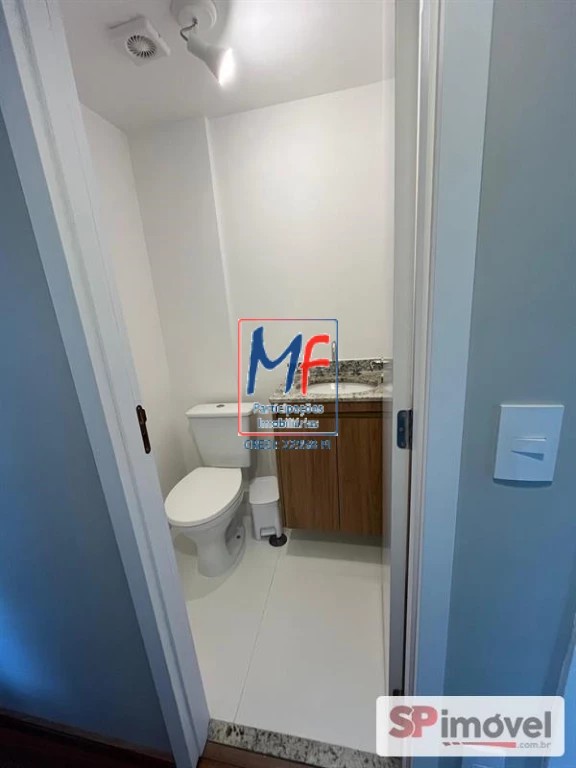 Apartamento, 2 quartos, 55 m² - Foto 17