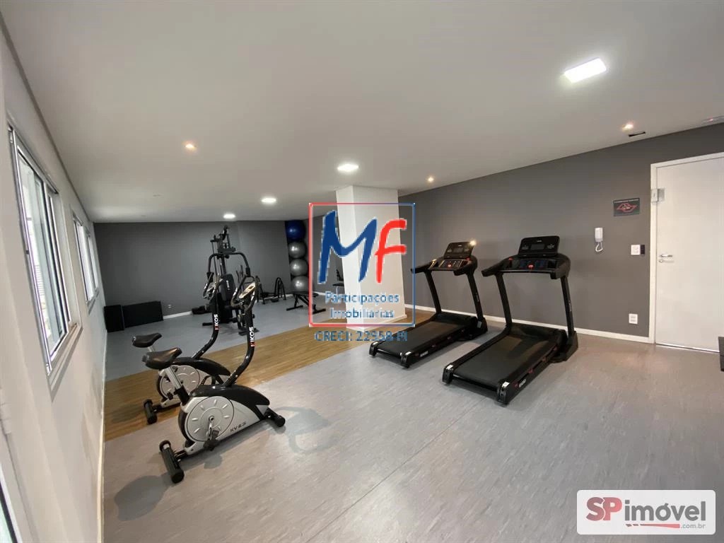 Apartamento, 2 quartos, 55 m² - Foto 18