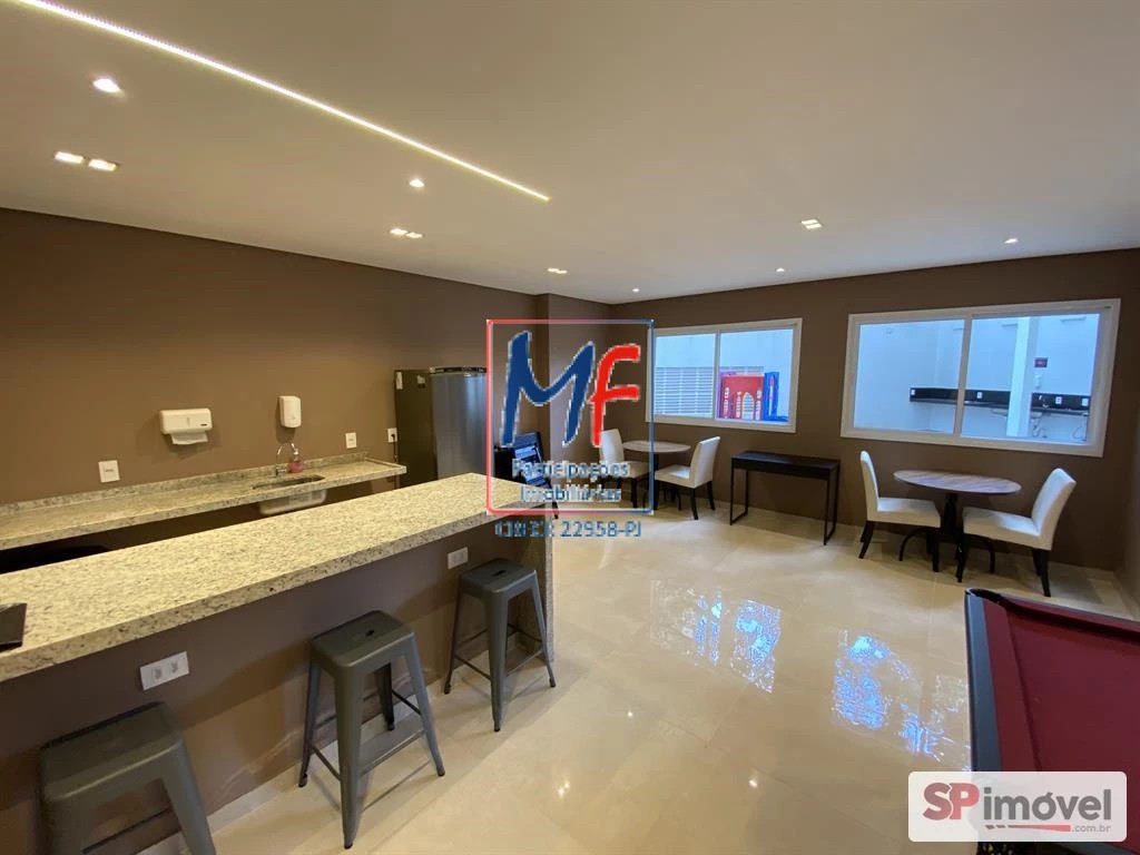 Apartamento, 2 quartos, 55 m² - Foto 19