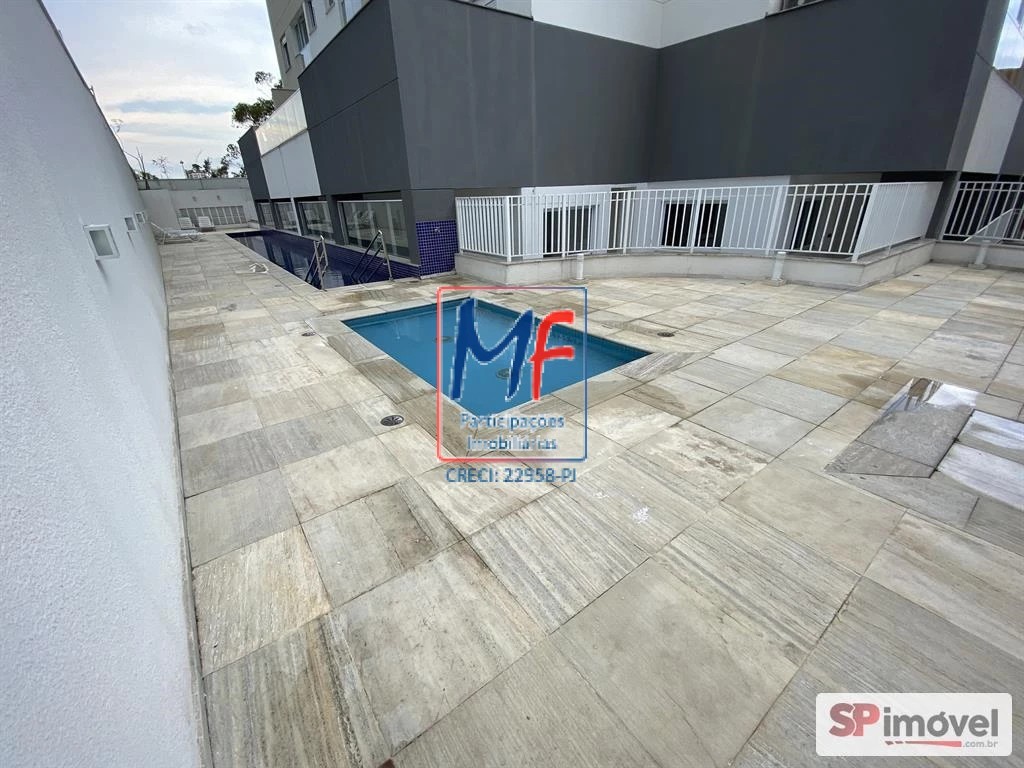 Apartamento, 2 quartos, 55 m² - Foto 22