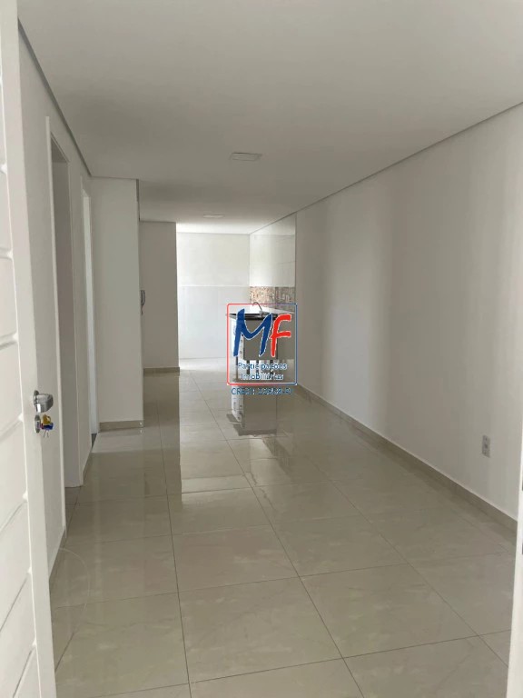 Apartamento à venda com 2 quartos, 39m² - Foto 4