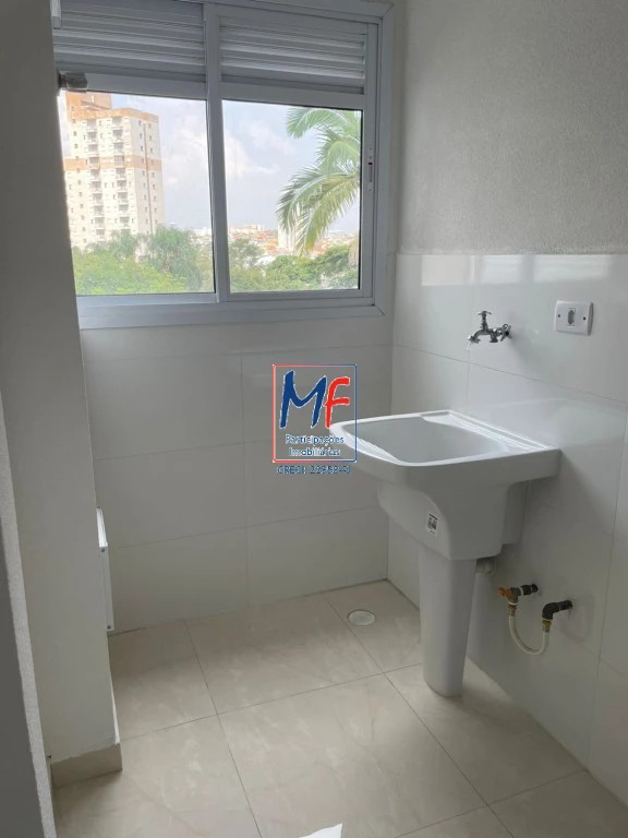 Apartamento à venda com 2 quartos, 39m² - Foto 8