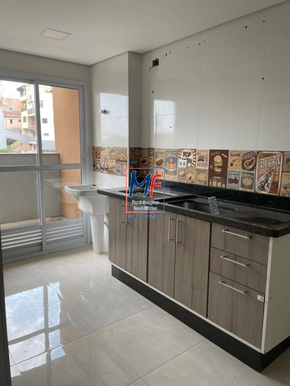 Apartamento à venda com 2 quartos, 39m² - Foto 14