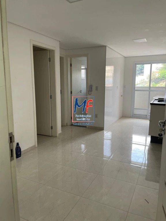 Apartamento à venda com 2 quartos, 39m² - Foto 15