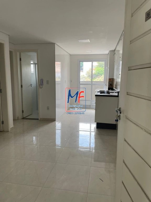 Apartamento à venda com 2 quartos, 39m² - Foto 16