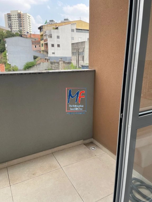 Apartamento à venda com 2 quartos, 39m² - Foto 20