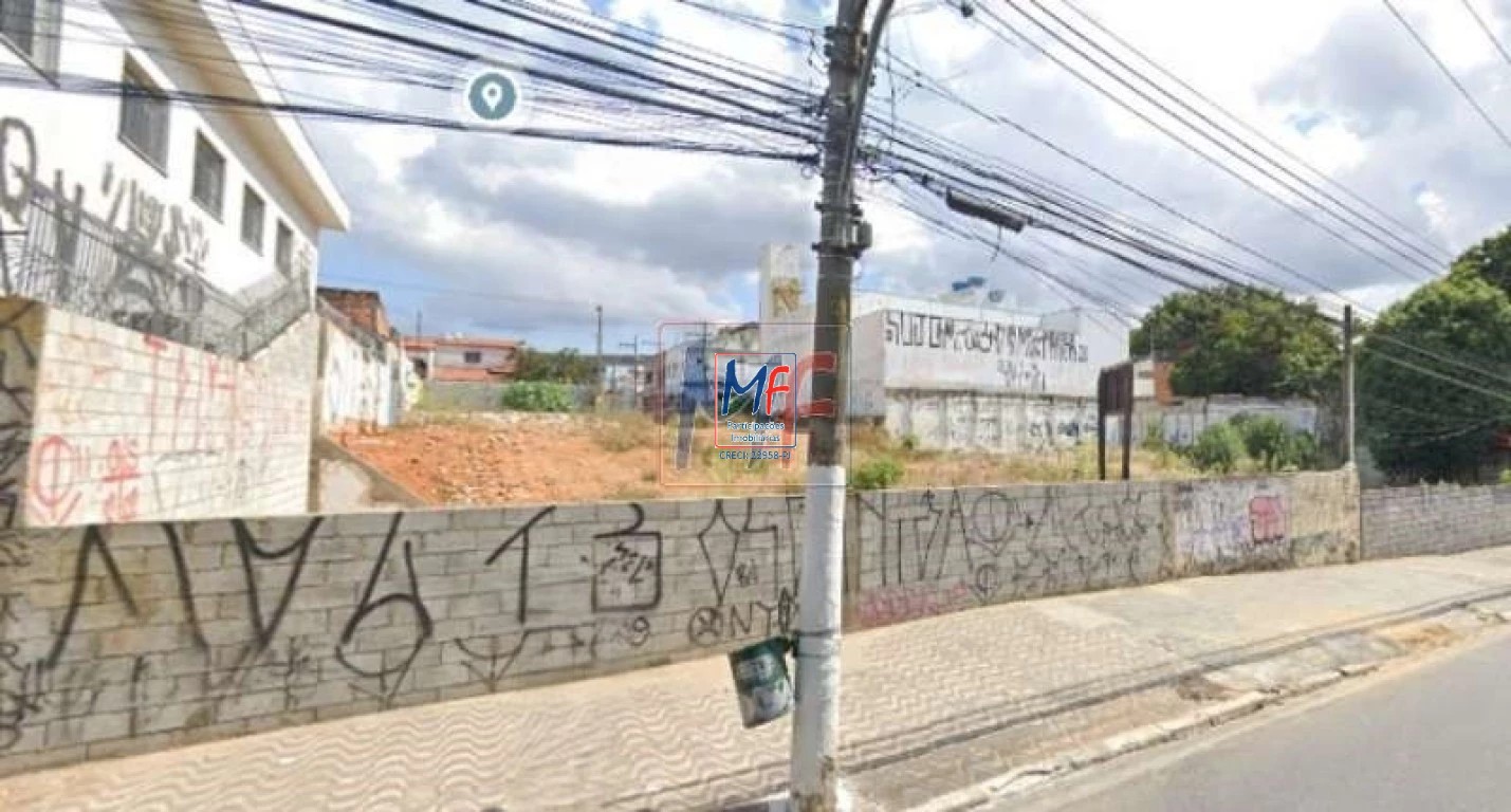 Terreno, 999 m² - Foto 4