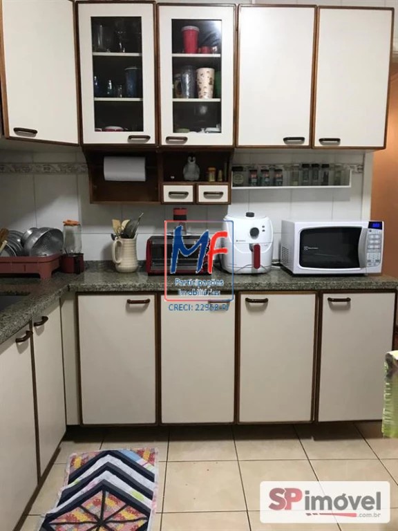 Sobrado, 4 quartos, 132 m² - Foto 1