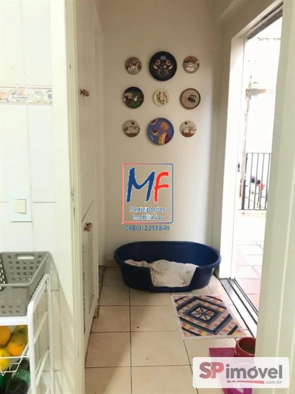 Sobrado, 4 quartos, 132 m² - Foto 2