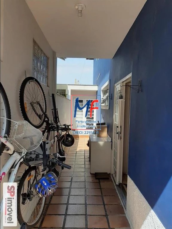 Sobrado, 4 quartos, 132 m² - Foto 9