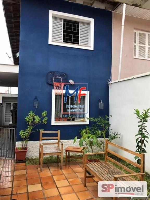 Sobrado, 4 quartos, 132 m² - Foto 10