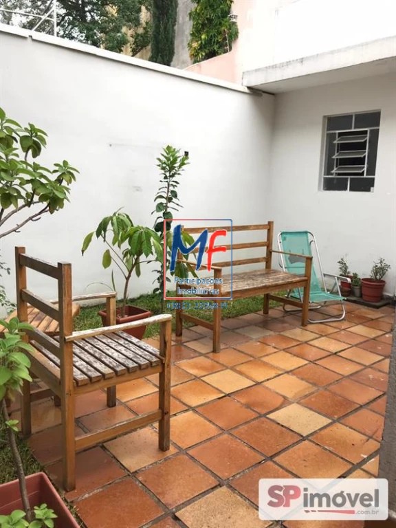 Sobrado, 4 quartos, 132 m² - Foto 11