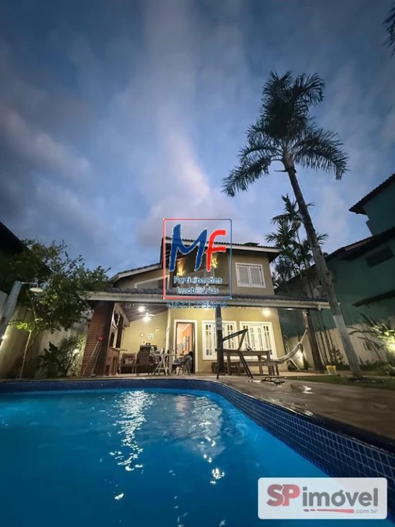 Sobrado, 4 quartos, 200 m² - Foto 1