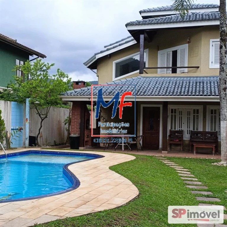 Sobrado, 4 quartos, 200 m² - Foto 3