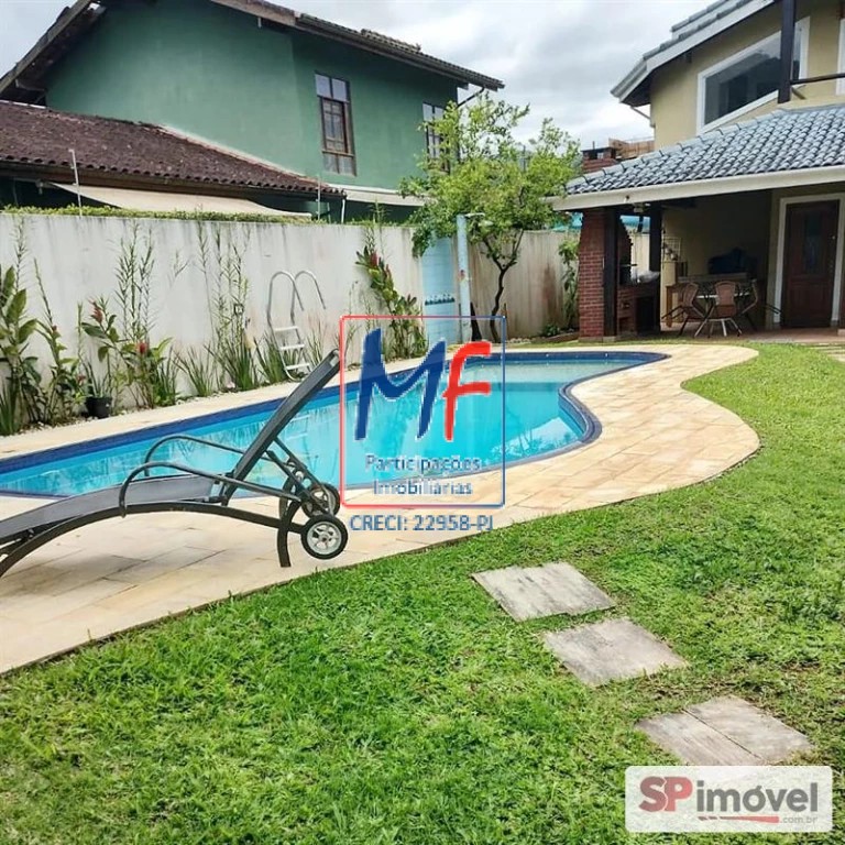 Sobrado, 4 quartos, 200 m² - Foto 4