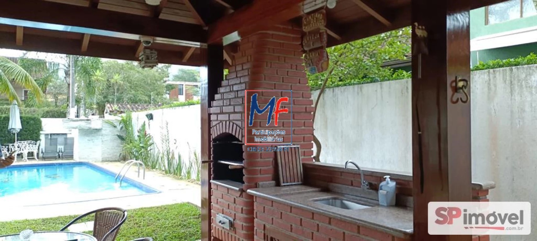 Sobrado, 4 quartos, 200 m² - Foto 6