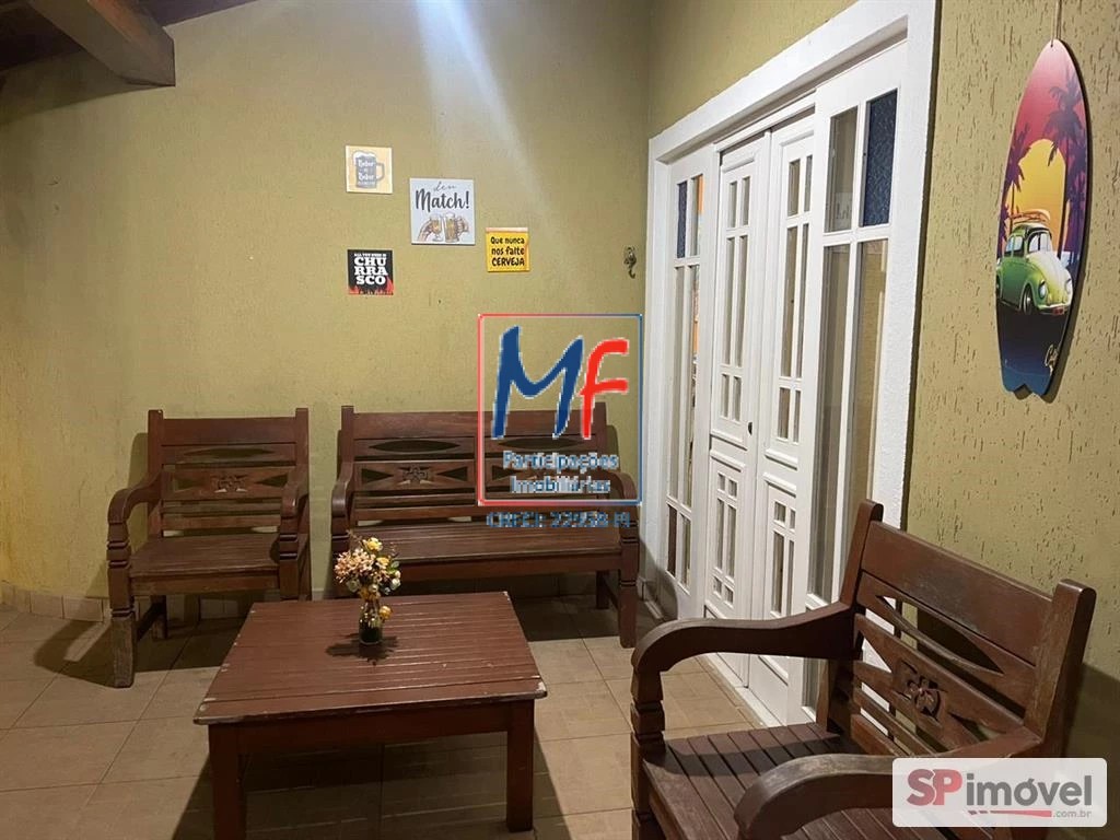 Sobrado, 4 quartos, 200 m² - Foto 8