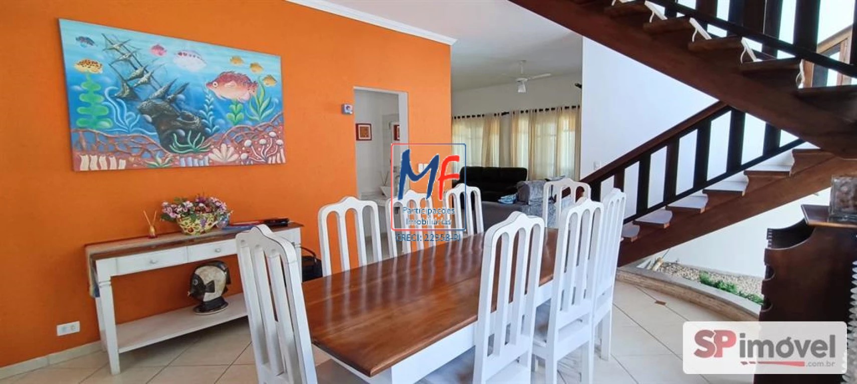 Sobrado, 4 quartos, 200 m² - Foto 9