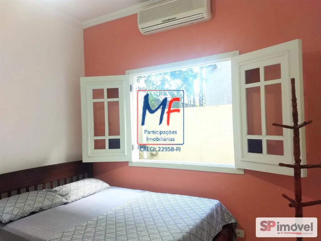 Sobrado, 4 quartos, 200 m² - Foto 14