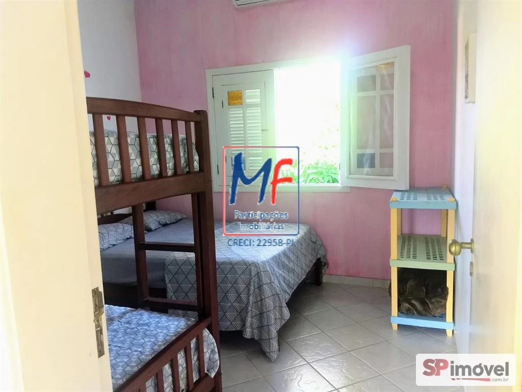 Sobrado, 4 quartos, 200 m² - Foto 17