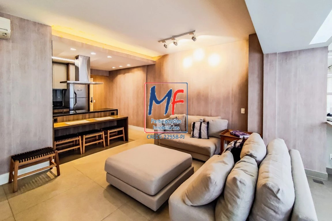 Apartamento, 2 quartos, 85 m² - Foto 2