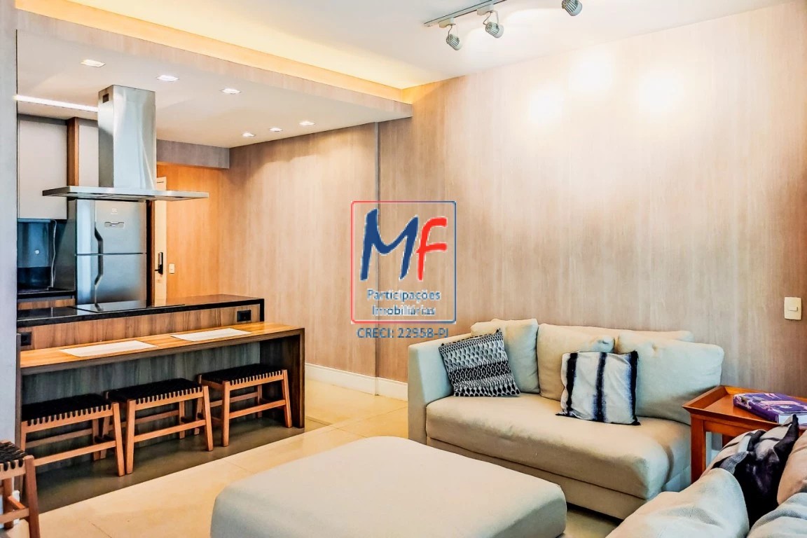 Apartamento, 2 quartos, 85 m² - Foto 3