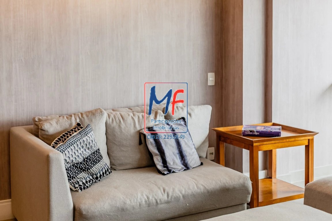 Apartamento, 2 quartos, 85 m² - Foto 5