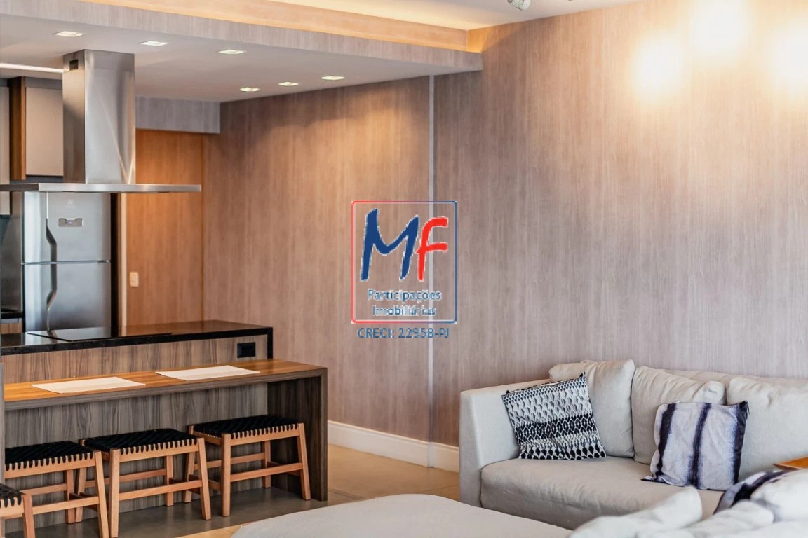 Apartamento, 2 quartos, 85 m² - Foto 6