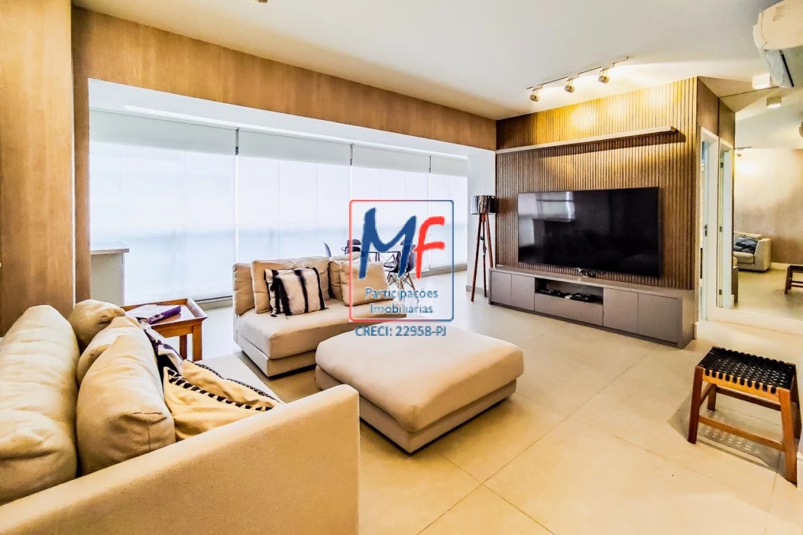 Apartamento, 2 quartos, 85 m² - Foto 8