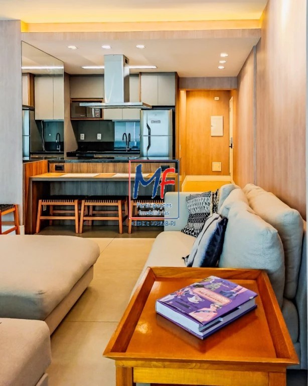 Apartamento, 2 quartos, 85 m² - Foto 9