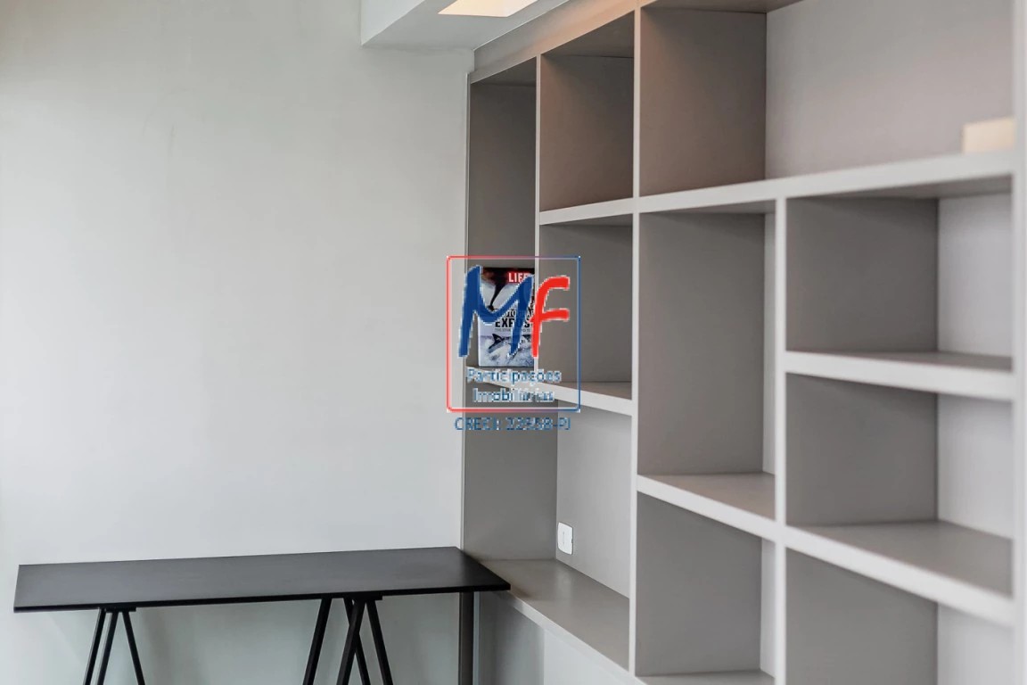 Apartamento, 2 quartos, 85 m² - Foto 13