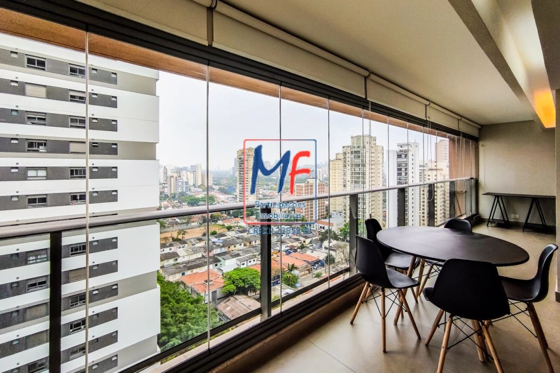Apartamento, 2 quartos, 85 m² - Foto 15