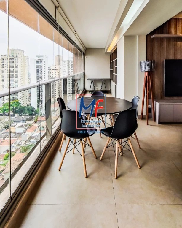 Apartamento, 2 quartos, 85 m² - Foto 16