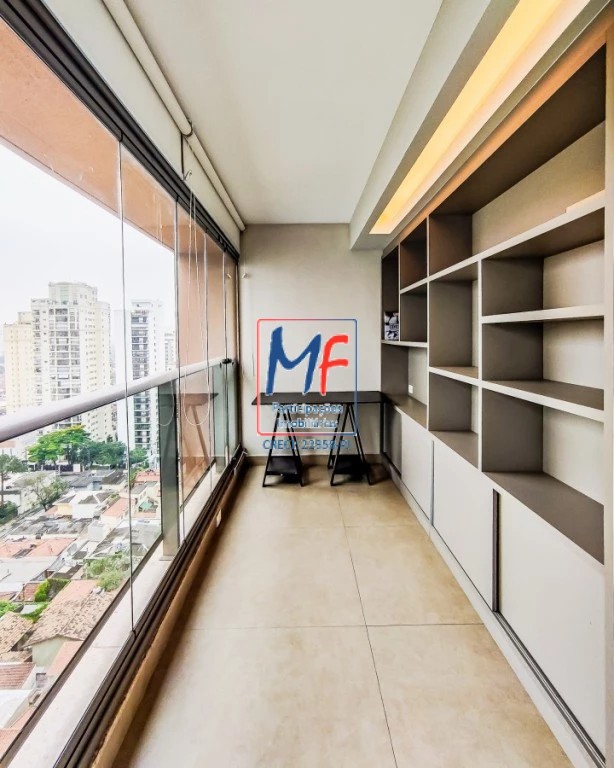 Apartamento, 2 quartos, 85 m² - Foto 18