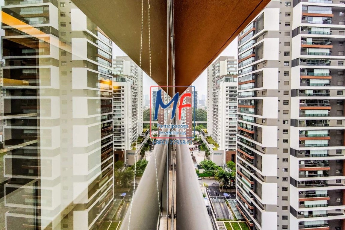 Apartamento, 2 quartos, 85 m² - Foto 21